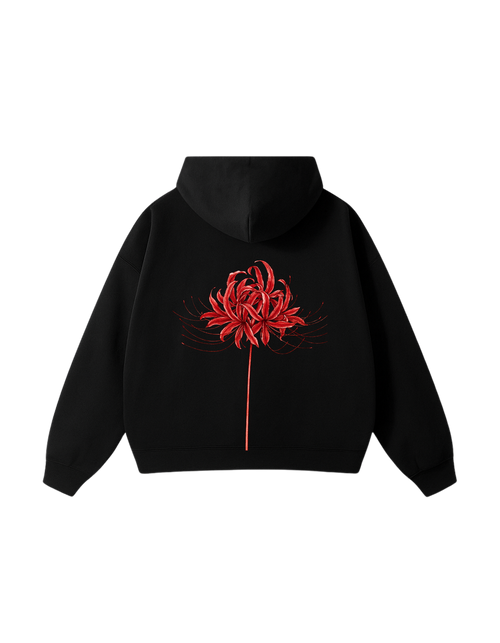 Endings Hoodie